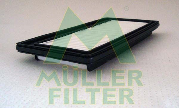 MULLER FILTER Воздушный фильтр PA3177